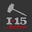 ”I15 Auctions