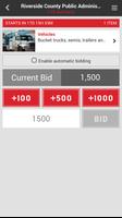 I15 Auctions screenshot 3