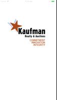 Kaufman 海報