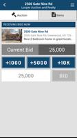 Looper Auction and Realty Screenshot 3