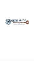 Smith & Co Auctioneers постер