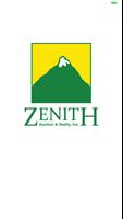 Zenith постер