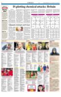 ePaper App for The Telegraph Kolkata News تصوير الشاشة 2
