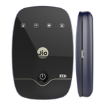 Admin Console for JioFi