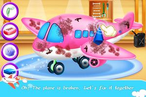 Airport Manager screenshot 2