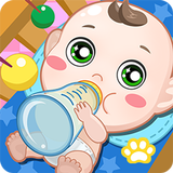 My Baby Nursery ไอคอน