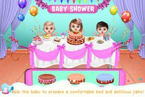 My Baby Nursery スクリーンショット 3