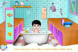 My Baby Nursery syot layar 1