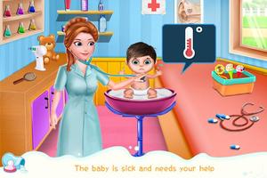 My Baby Nursery syot layar 2