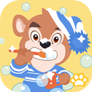 Happy Teeth Teeth Kids Game APK