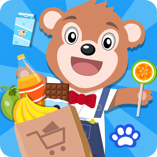 Explore The Supermarket