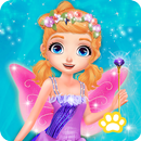 Fairy Princess - Uncle Bear education game APK