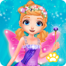 Fairy Princess - Uncle Bear education game-APK