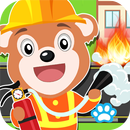 Fire Fighter Kids APK