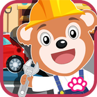Kids Garage ไอคอน