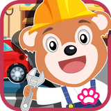 Kids Garage ไอคอน