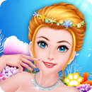 Mermaid Princess Life APK
