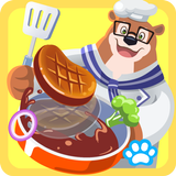 Uncle Bear Restaurant icon