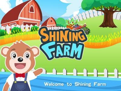 Shining Farm اسکرین شاٹ 5