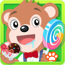 Sweet Candy Maker APK