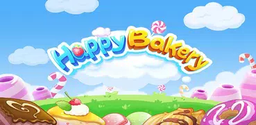 Happy Bakery  Funny Kids Game