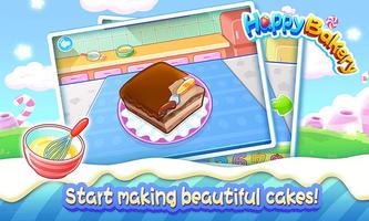 Happy Bakery screenshot 2