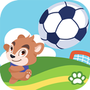 Happy Football Kids Game APK