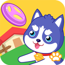 Happy Puppy Funny Game APK