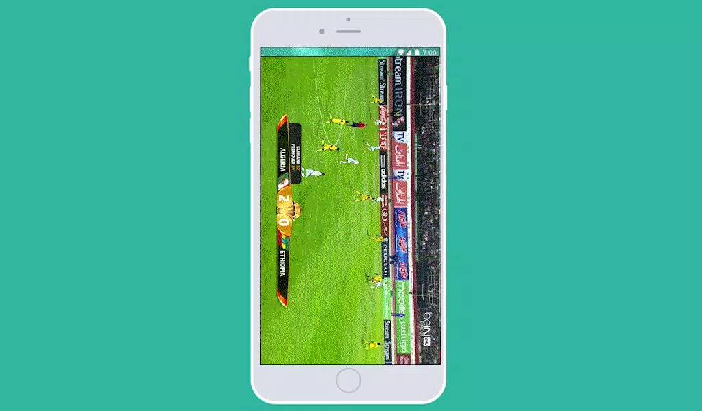 Foot Stream APK for Android Download