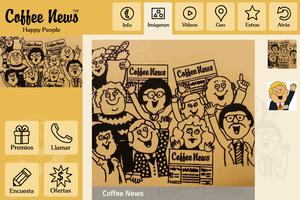 Coffee News VSearch 截圖 3