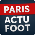 psg actu foot icon