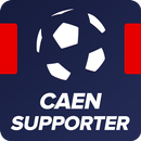 Caen Foot Supporter APK