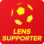 Lens Foot Supporter icône
