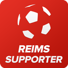 Reims Foot Supporter simgesi