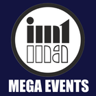 IMTMA Mega Events أيقونة