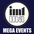 IMTMA Mega Events Zeichen