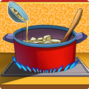 APK Cooking Nam Noeng