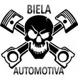 Biela Automotiva Game আইকন
