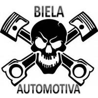 Biela Automotiva Game Plakat