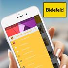Bielefeld App icône