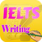 Ielts writing Skills simgesi