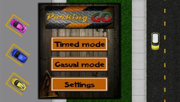 Parking Go imagem de tela 3