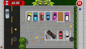 Parking Go imagem de tela 1