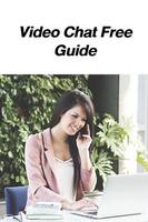 Video Chat Free Guide 截圖 1