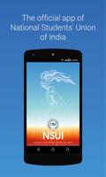 NSUI poster