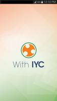 With IYC Affiche