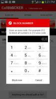 برنامه‌نما Call blocker -CallerCenter.com عکس از صفحه