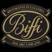 ”Biffi in Galleria