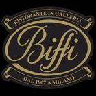 Biffi in Galleria আইকন