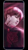 BTS Wallpapers HD ảnh chụp màn hình 1